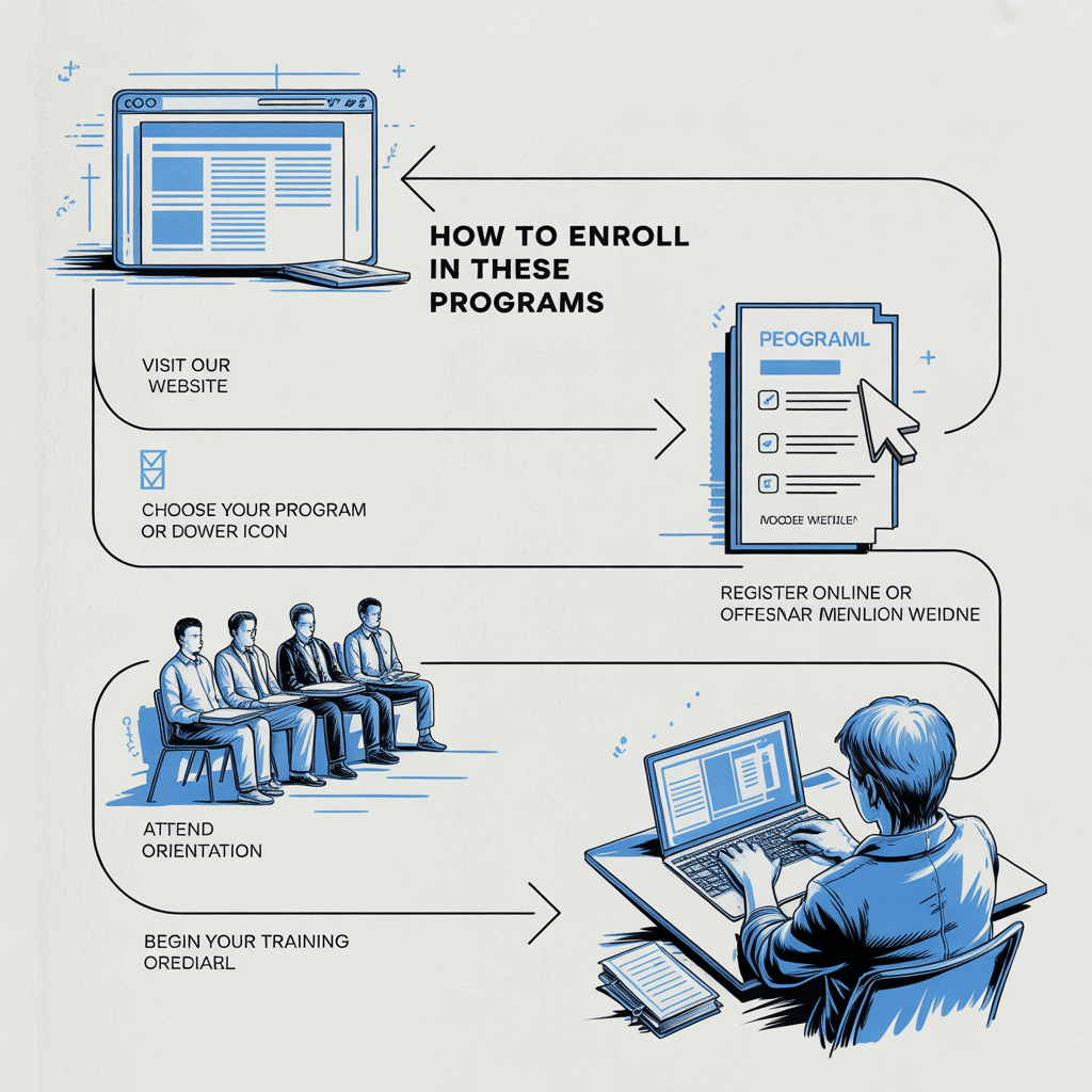 Exploring India’s Top Skill Development Programs: Pmkvy, Ddu-Gky, And Tnsdc Explained