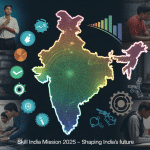 Skill India Mission 2025