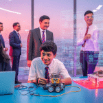 Industry-Ready Professionals