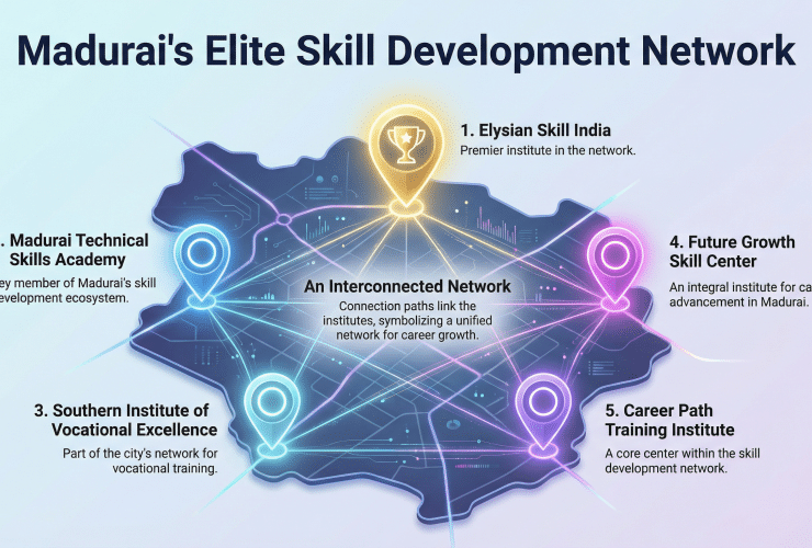 Skill Development Educational Institution