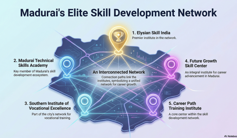 Skill Development Educational Institution