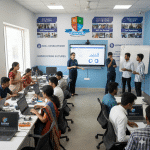 Vocational Training Institute