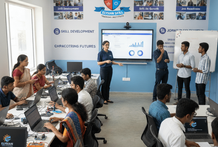 Vocational Training Institute