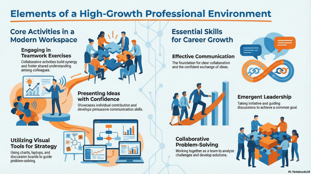 Best Vocational Training Institute For Soft Skills And Professional Skills Training