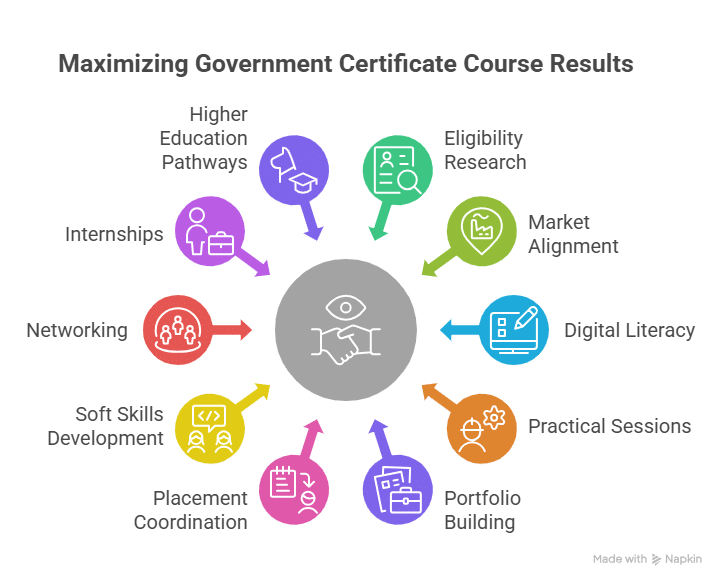 Government Certificate Course Government Certificate Course