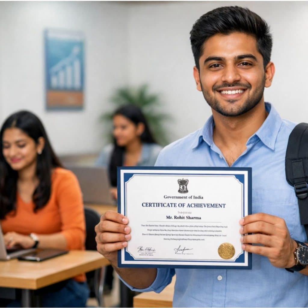 Free Government Certification Courses