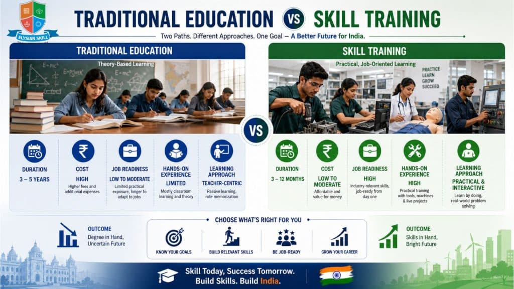 Government Certification Courses