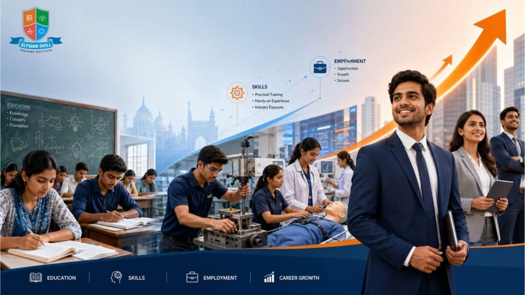 Government Certification Courses