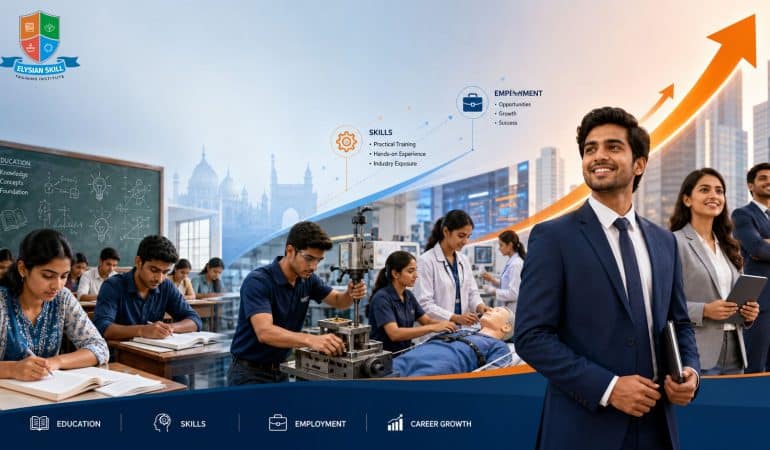 Government Certification Courses