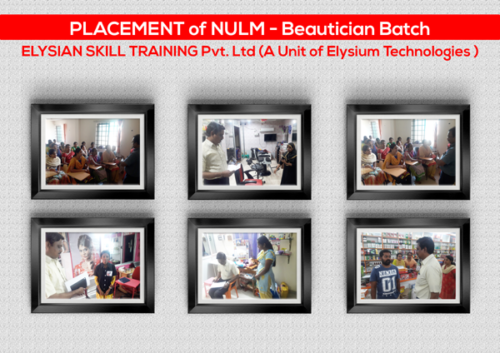 Nulm - Beautician Course